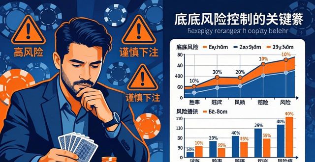 GG德州扑克风险控制 新手必学的底池管理技巧