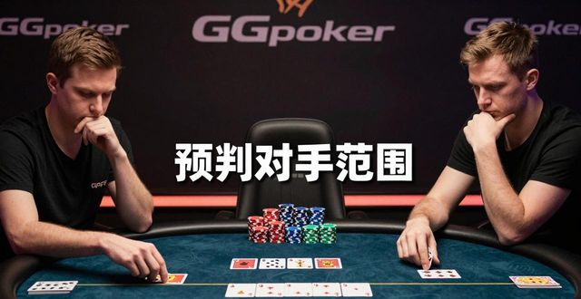 GG德州扑克范围压缩 2026年赛事实战实用技巧分享