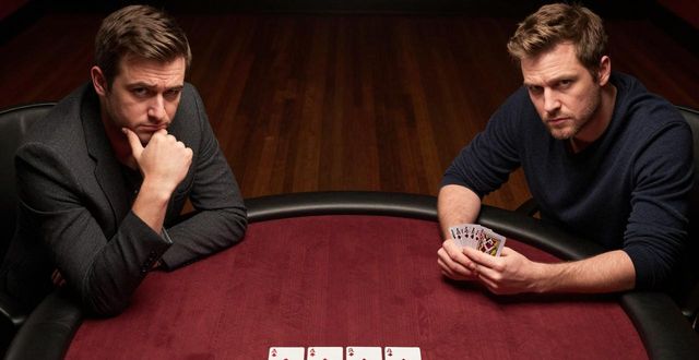 ggpoker 跟注站怎么打 德州扑克赢牌技巧详解