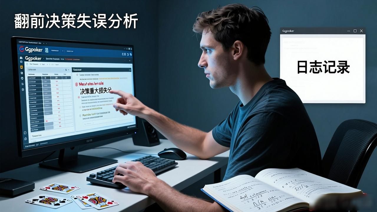 如何提升GG德州扑克策略水平及实战应用指南