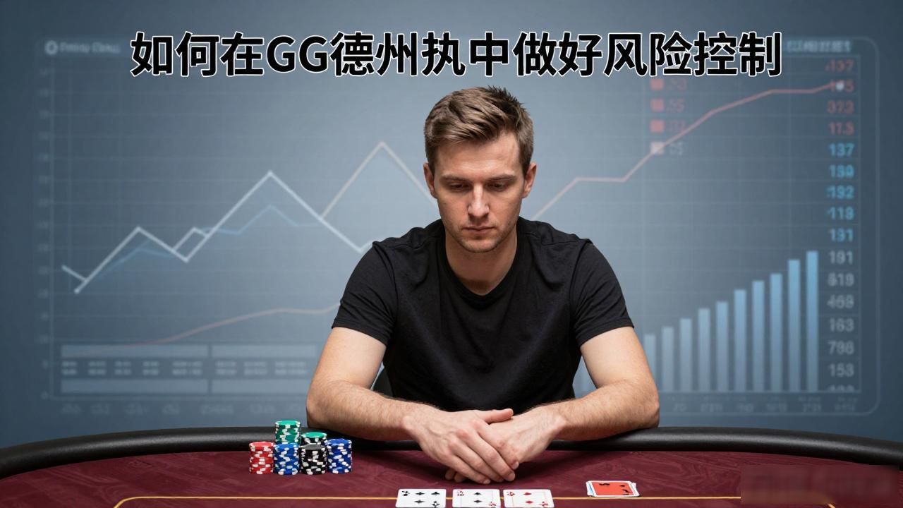 如何在GG德州扑克中做好风险控制