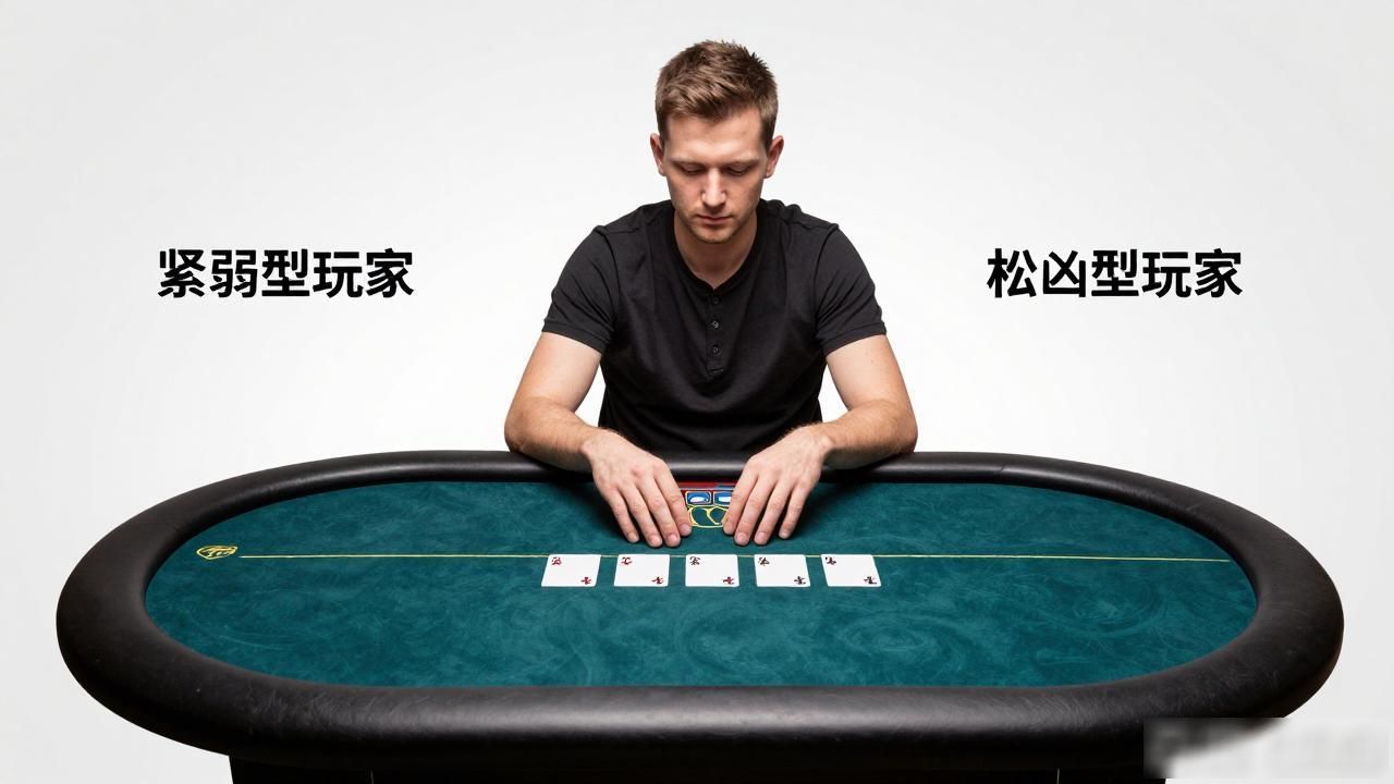 德州扑克河牌怎么打 GGPoker实战应对指南