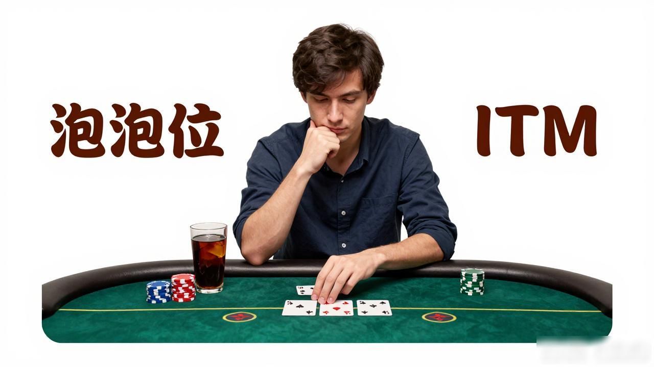 ggpoker德州扑克比赛战术怎么打？新手入门实用技巧